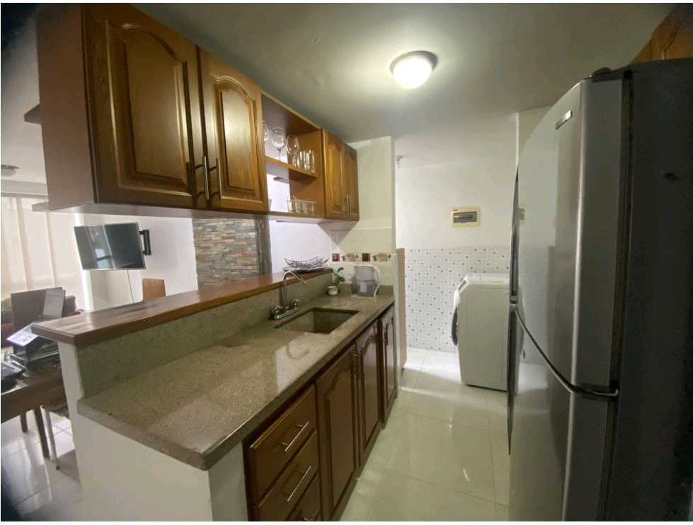 Vendo apartamento laureles