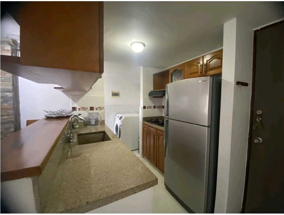 Vendo apartamento laureles