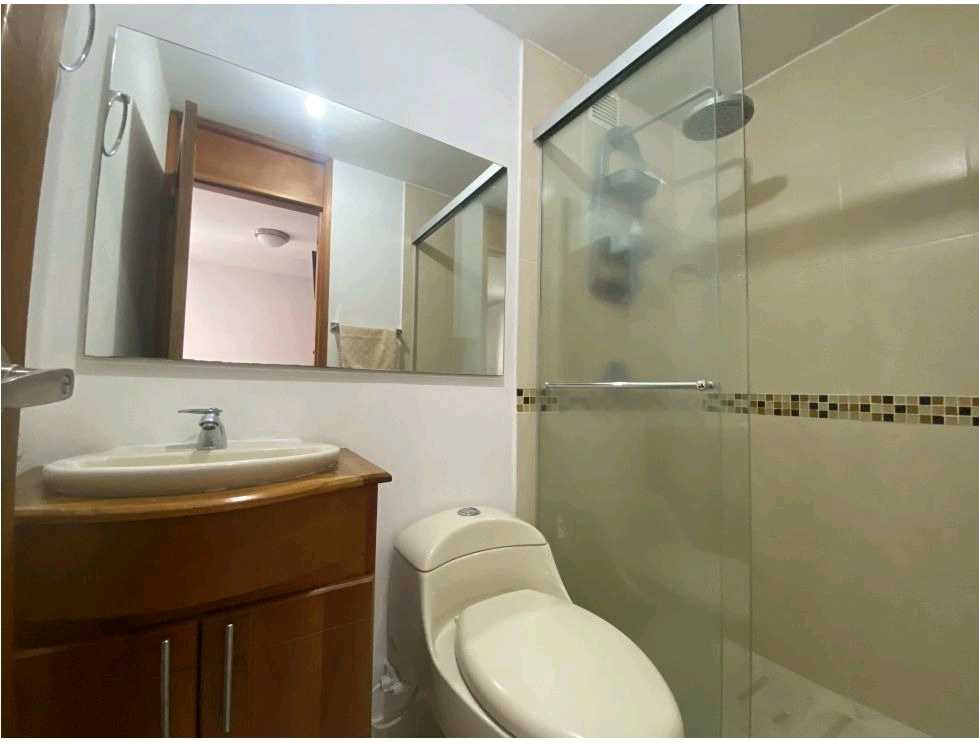 Vendo apartamento laureles