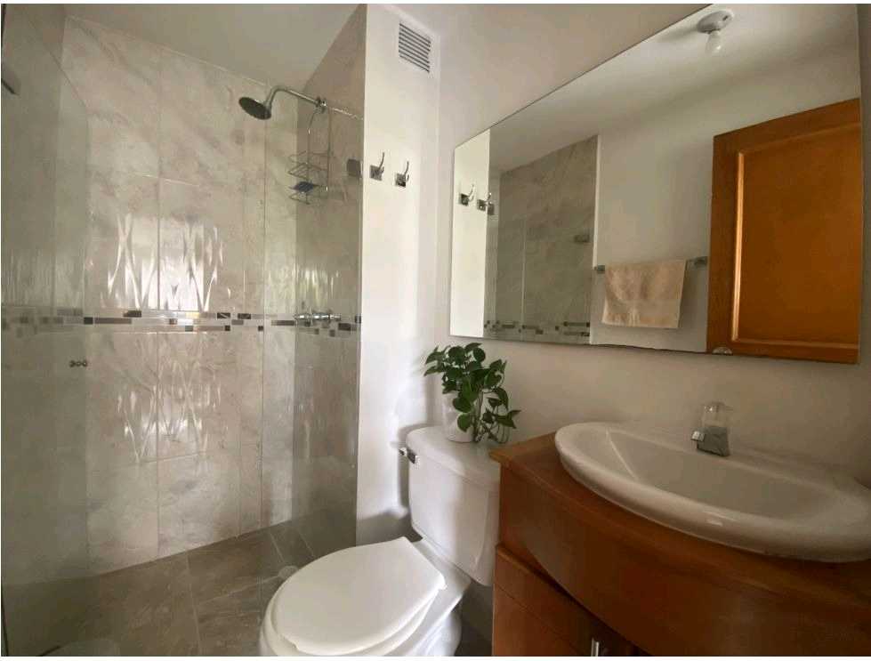 Vendo apartamento laureles