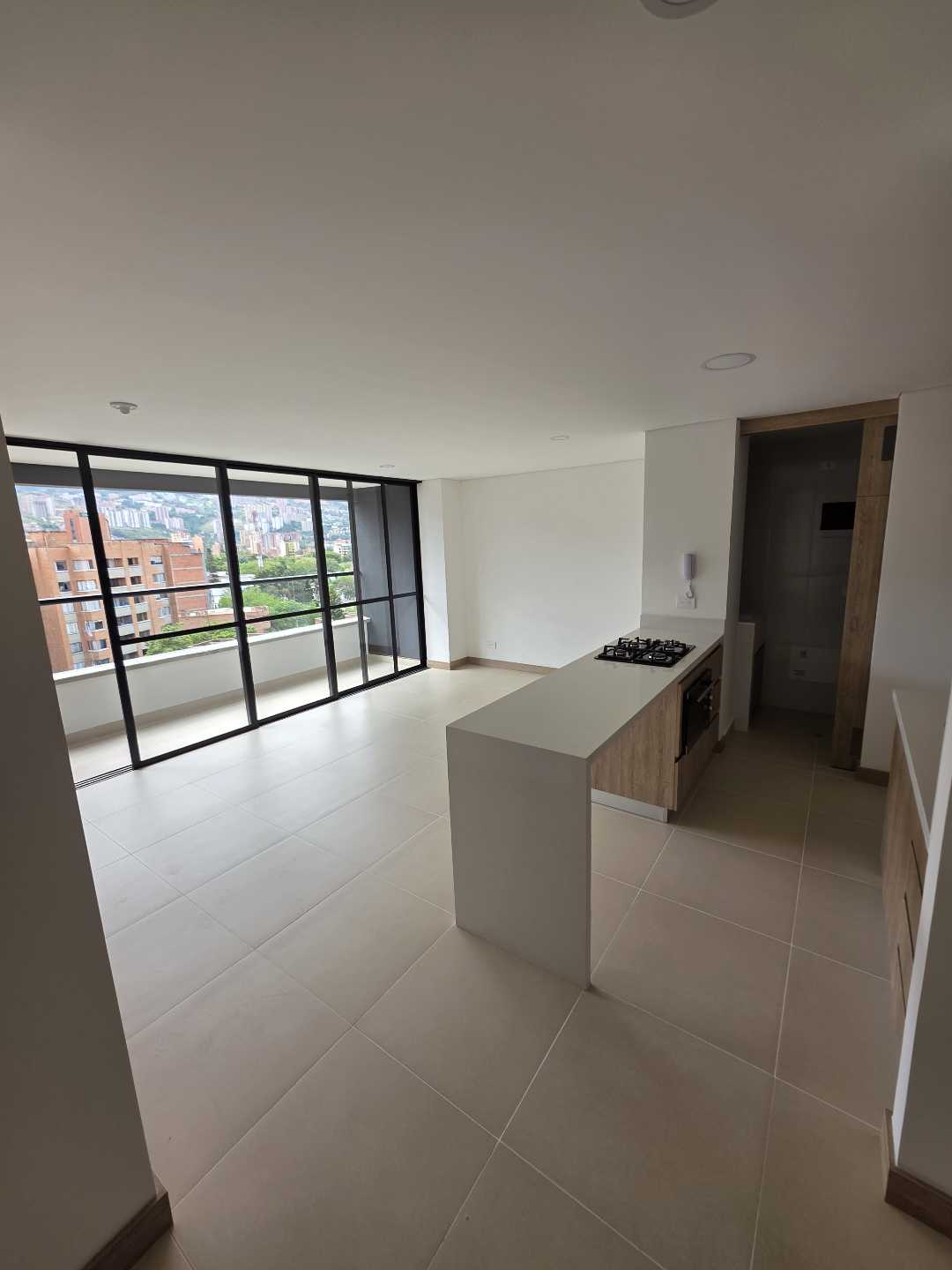 Vendo apartamento laureles