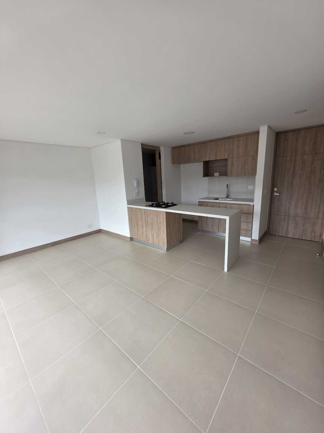 Vendo apartamento laureles