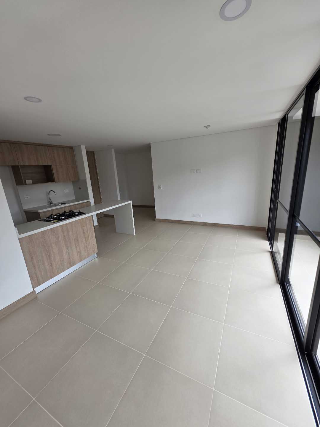 Vendo apartamento laureles