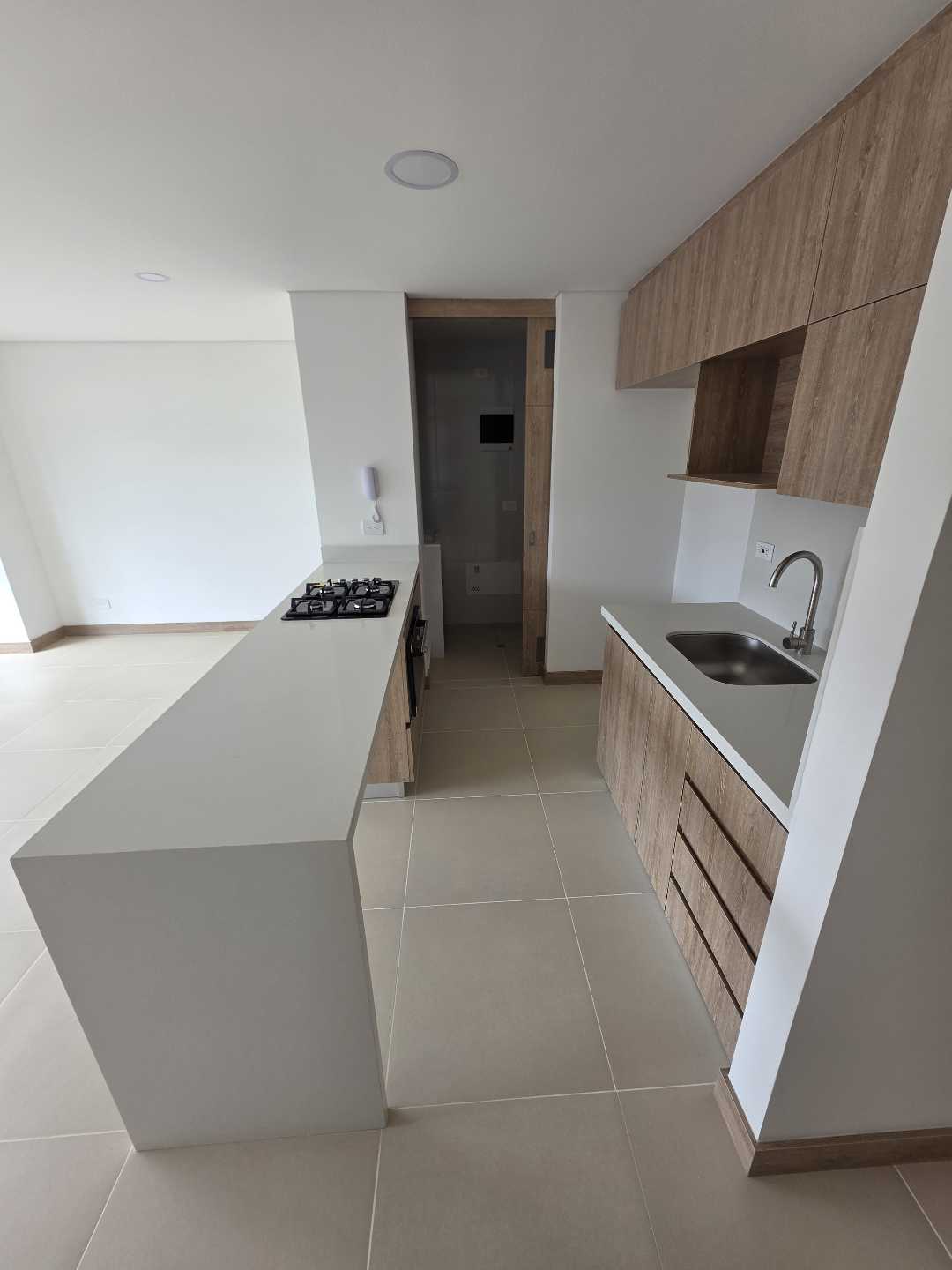 Vendo apartamento laureles