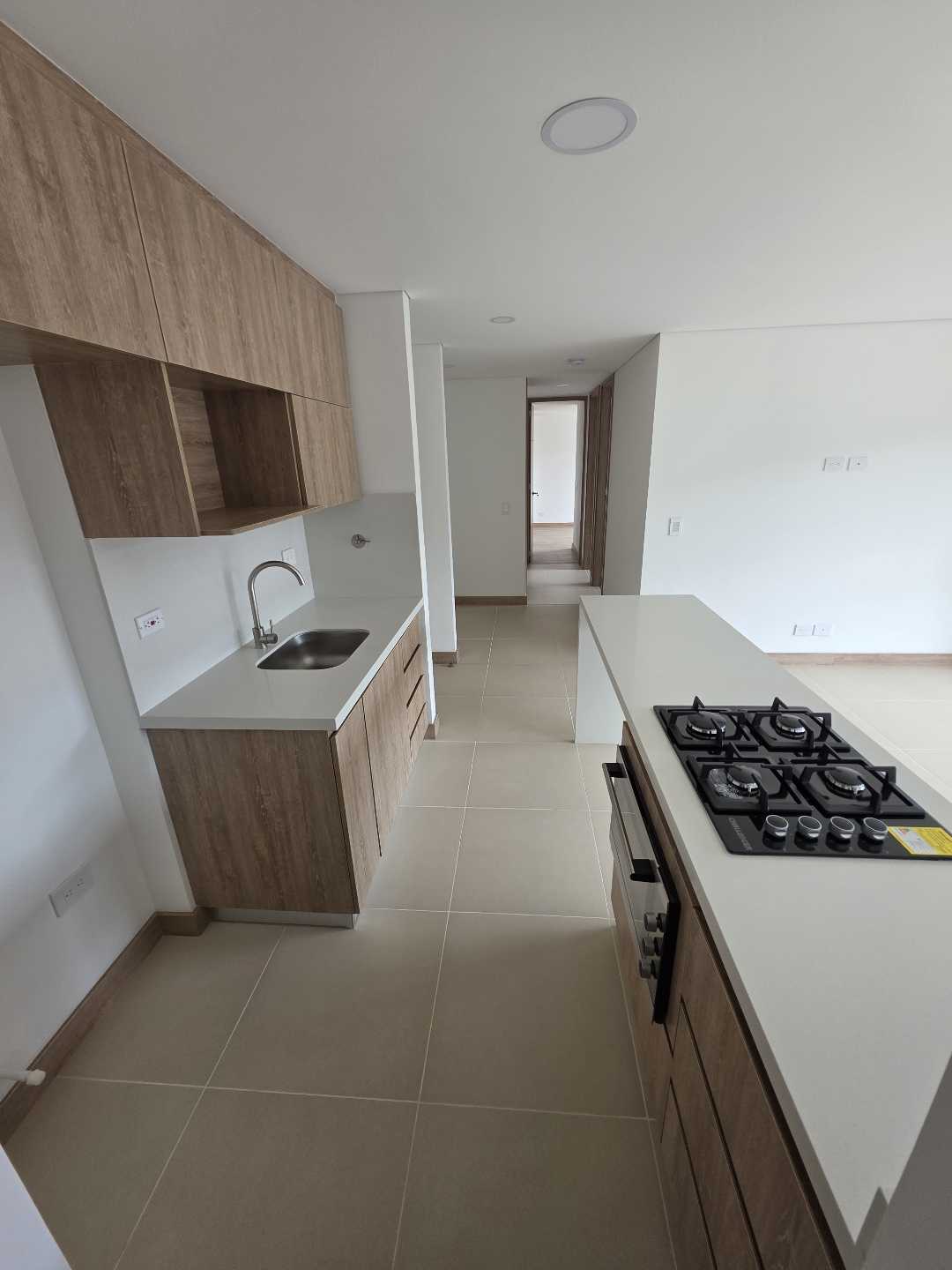 Vendo apartamento laureles