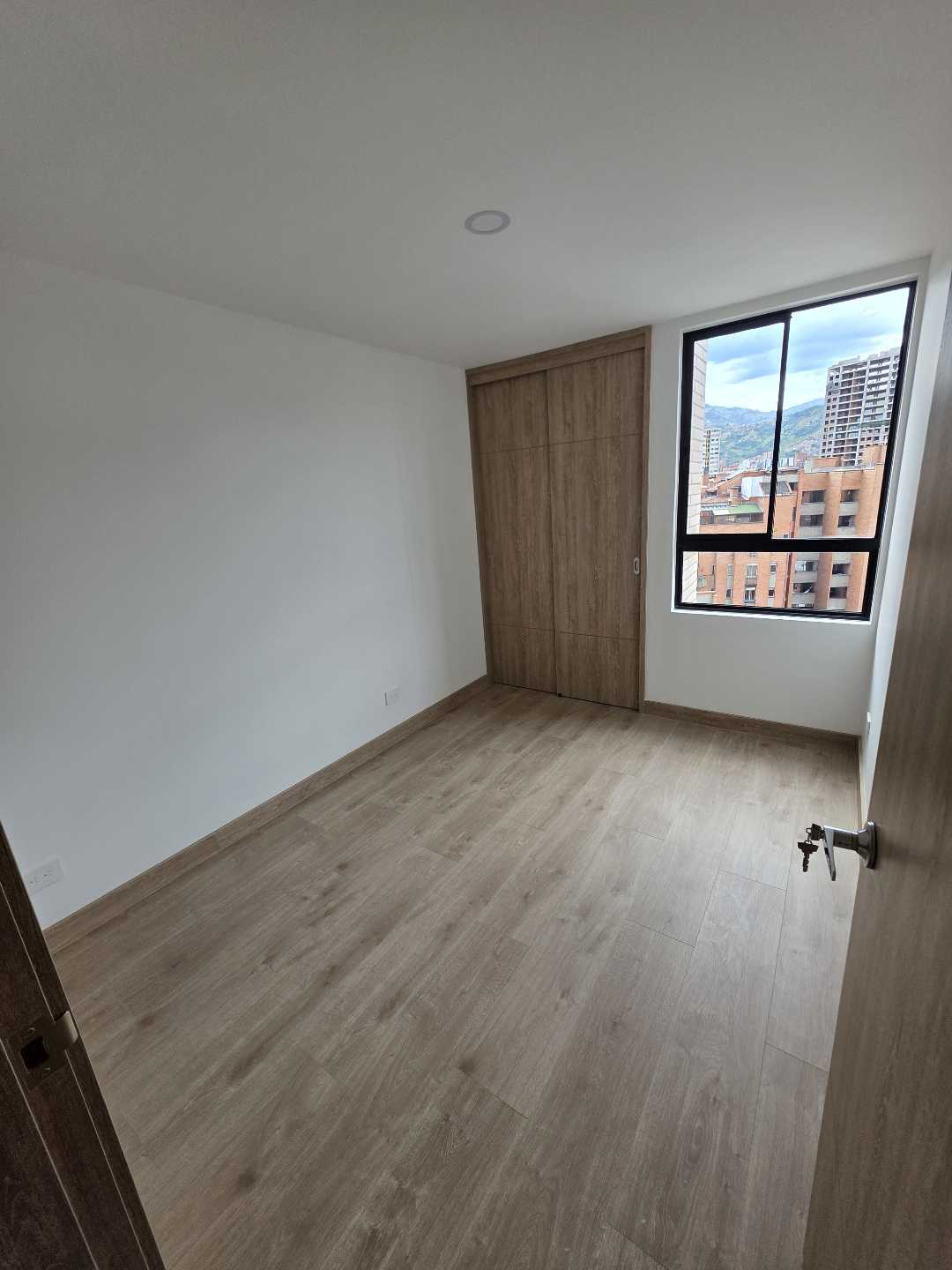Vendo apartamento laureles