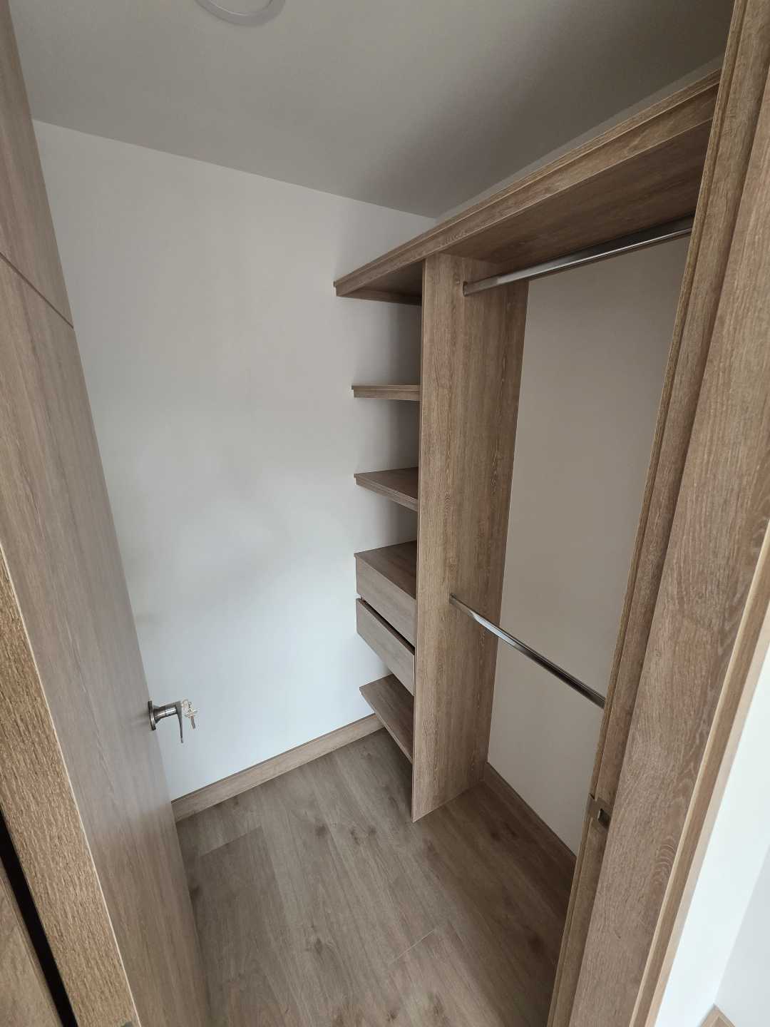 Vendo apartamento laureles