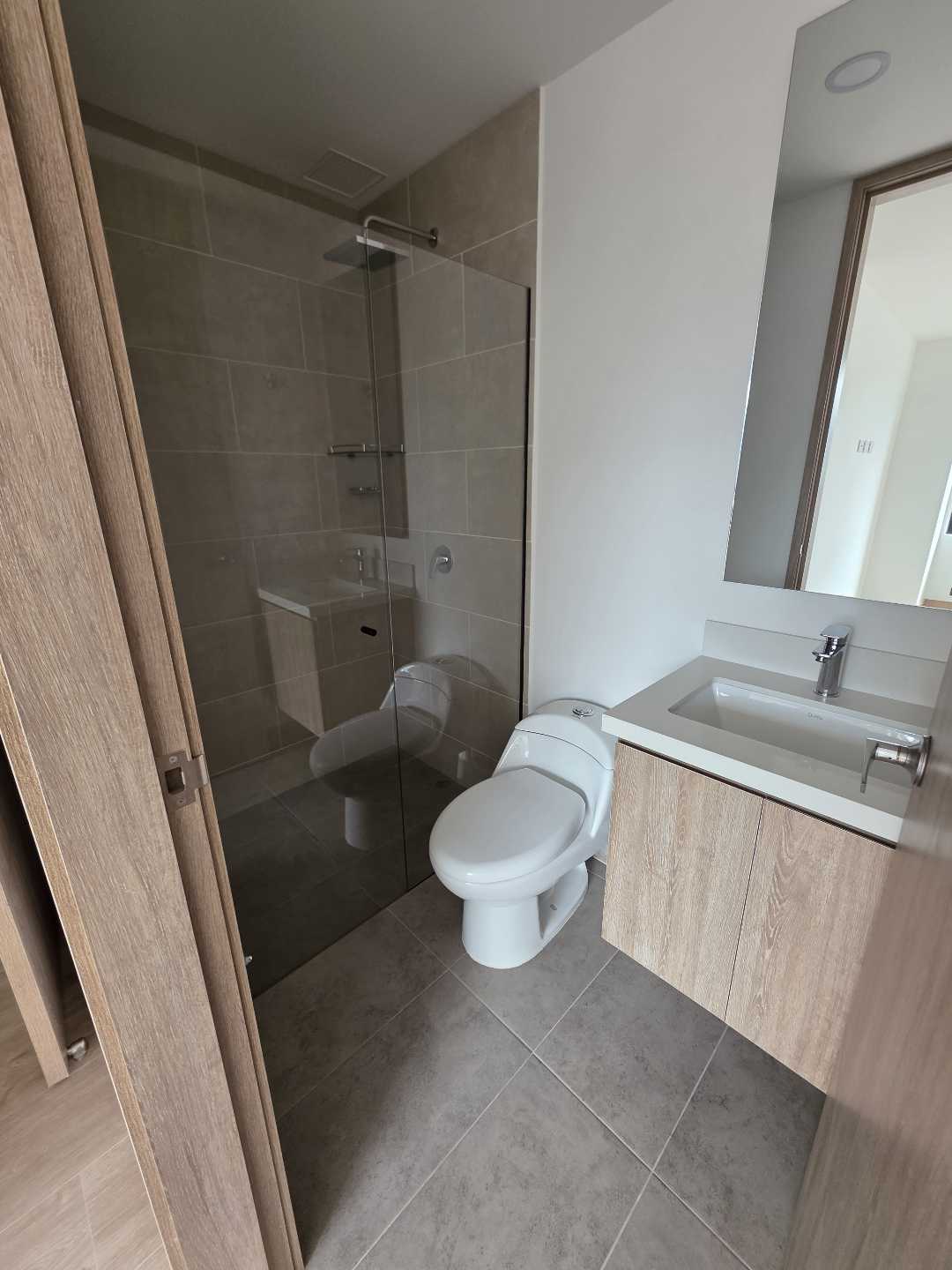Vendo apartamento laureles