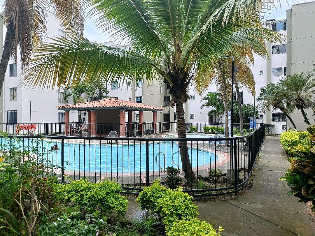 VENDO APARTAMENTO OASIS DEL LIMONAR CALI W9747581 ISA-P