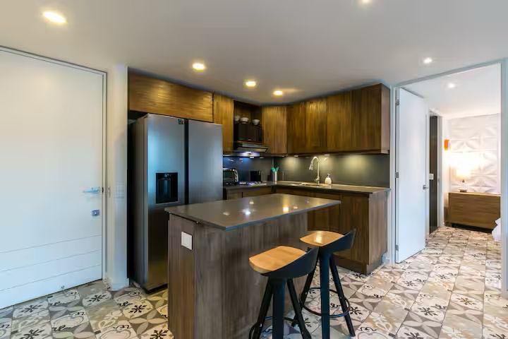 Vendo apartamento oviedo el poblado Medellín