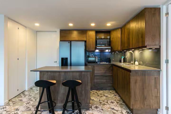 Vendo apartamento oviedo el poblado Medellín