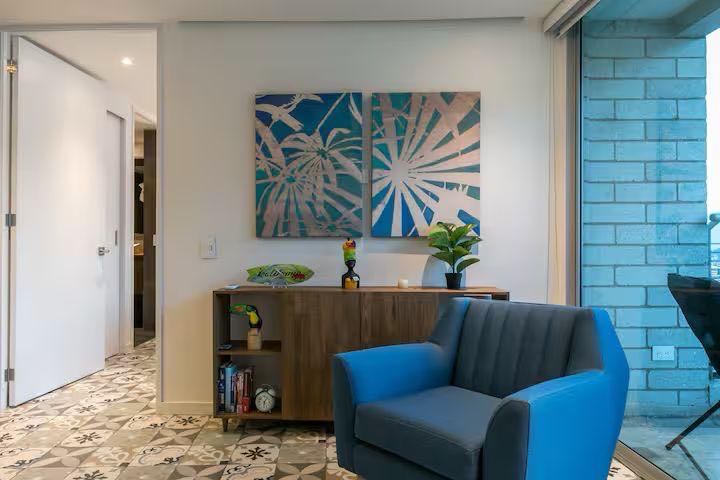 Vendo apartamento oviedo el poblado Medellín
