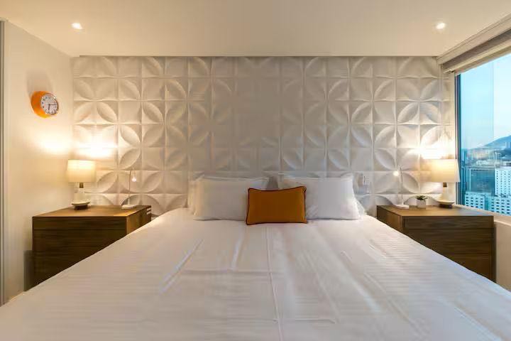 Vendo apartamento oviedo el poblado Medellín
