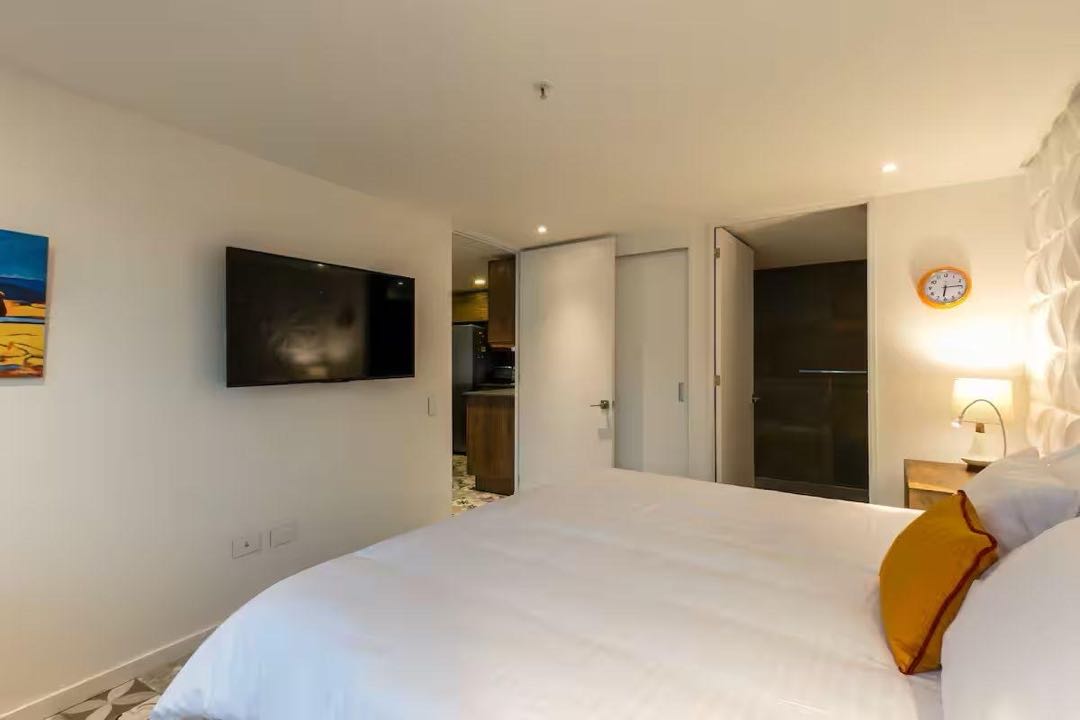 Vendo apartamento oviedo el poblado Medellín