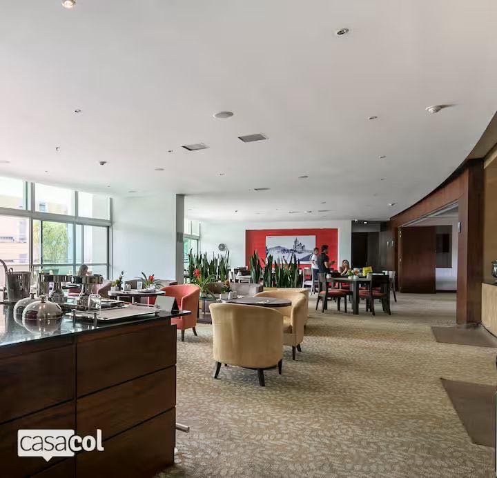 Vendo apartamento oviedo el poblado Medellín