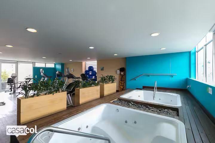 Vendo apartamento oviedo el poblado Medellín