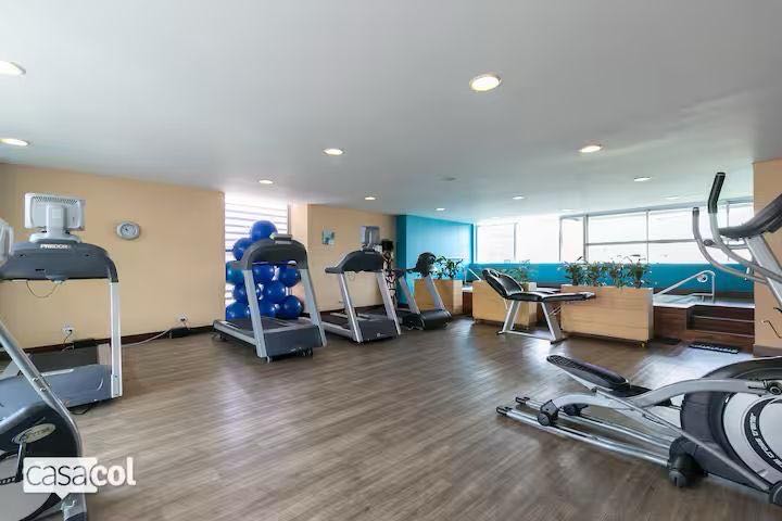 Vendo apartamento oviedo el poblado Medellín