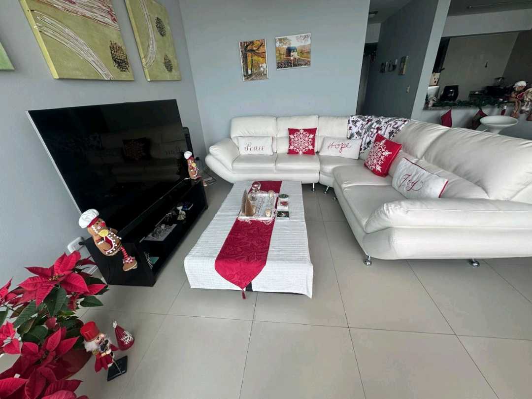 VENDO APARTAMENTO PH PRIVE TOWER,  SAN FRANCISCO - VISTA AL MAR