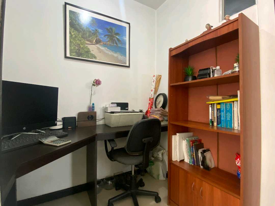 VENDO APARTAMENTO LA HACIENDA 4TO PISO CALI W9722968 ISA-L