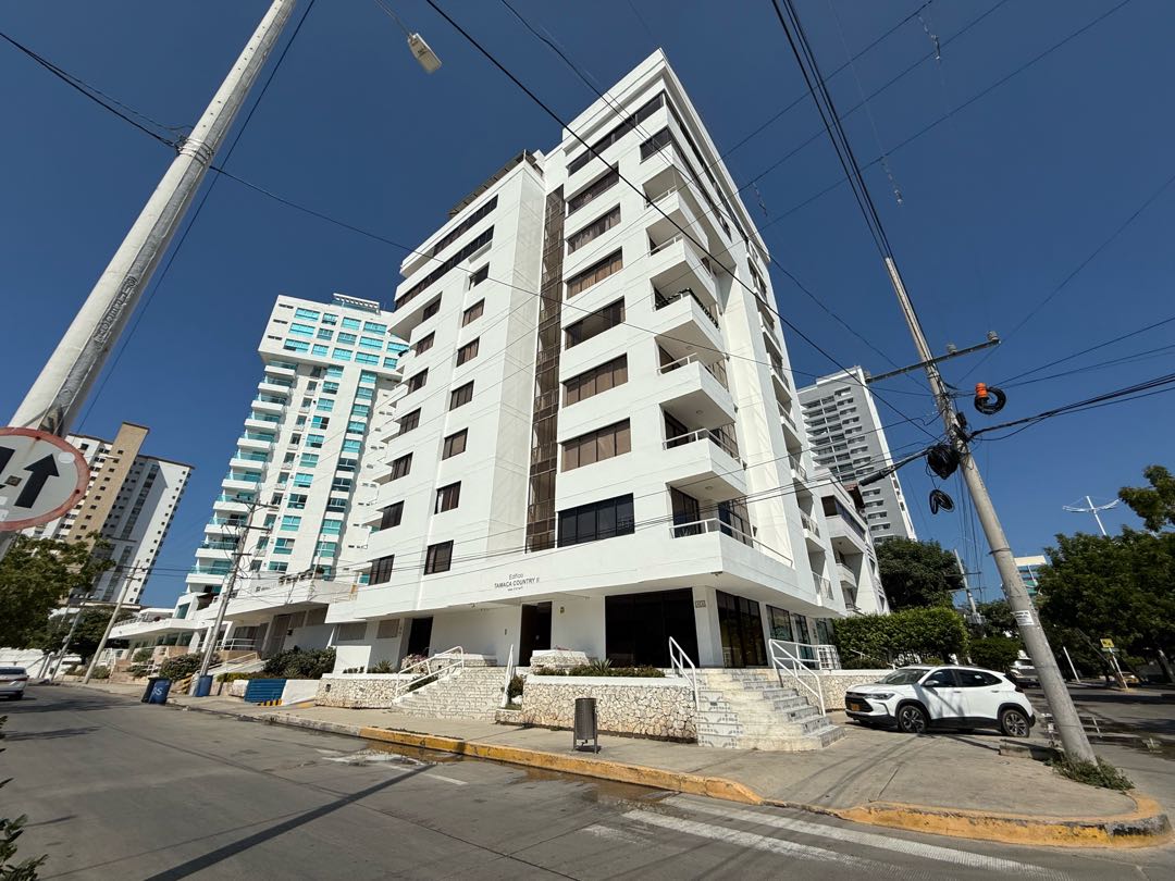 Vendo apartamento residencial en Rodadero Sur, Santa Marta