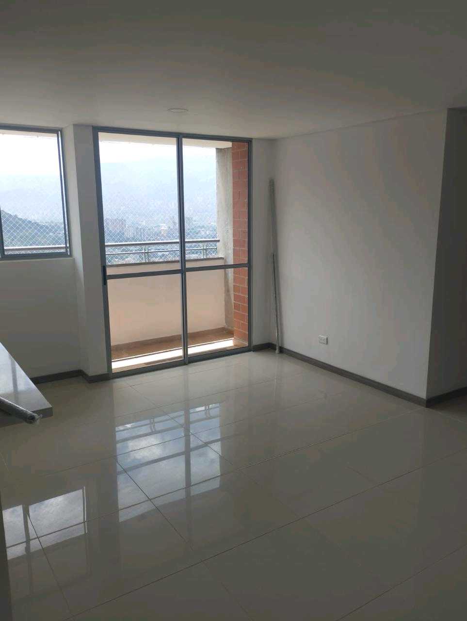 Vendo apartamento sector itagui