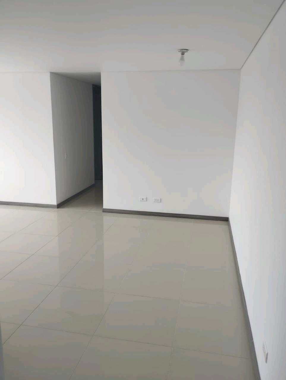 Vendo apartamento sector itagui