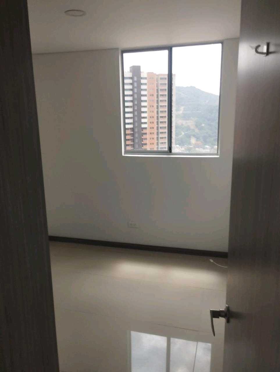 Vendo apartamento sector itagui