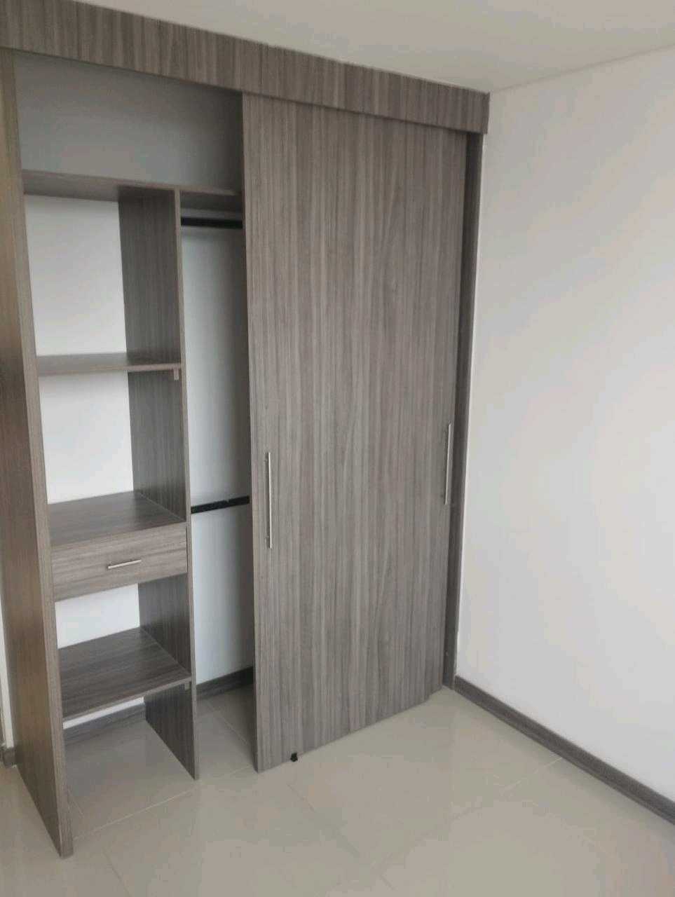 Vendo apartamento sector itagui