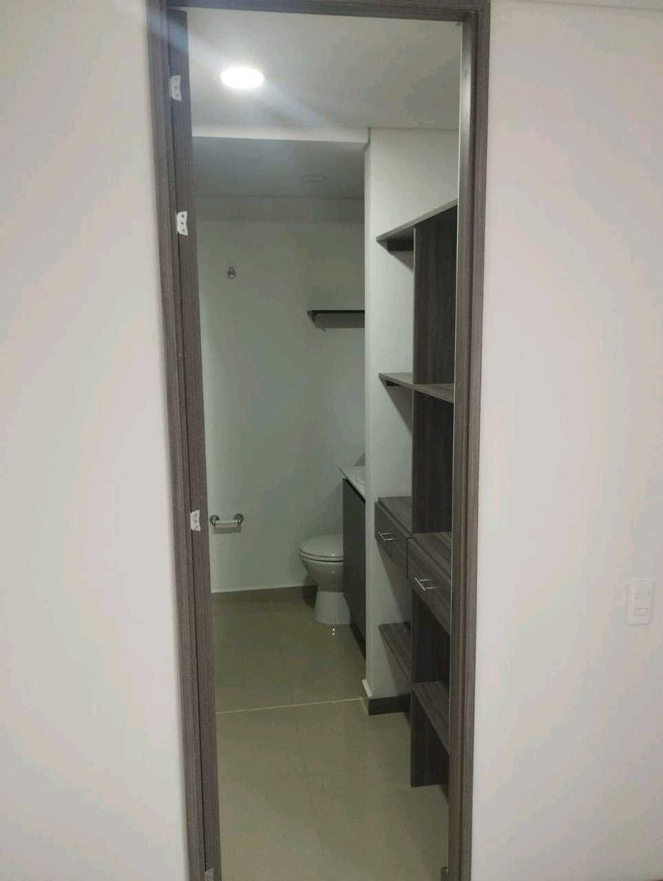 Vendo apartamento sector itagui