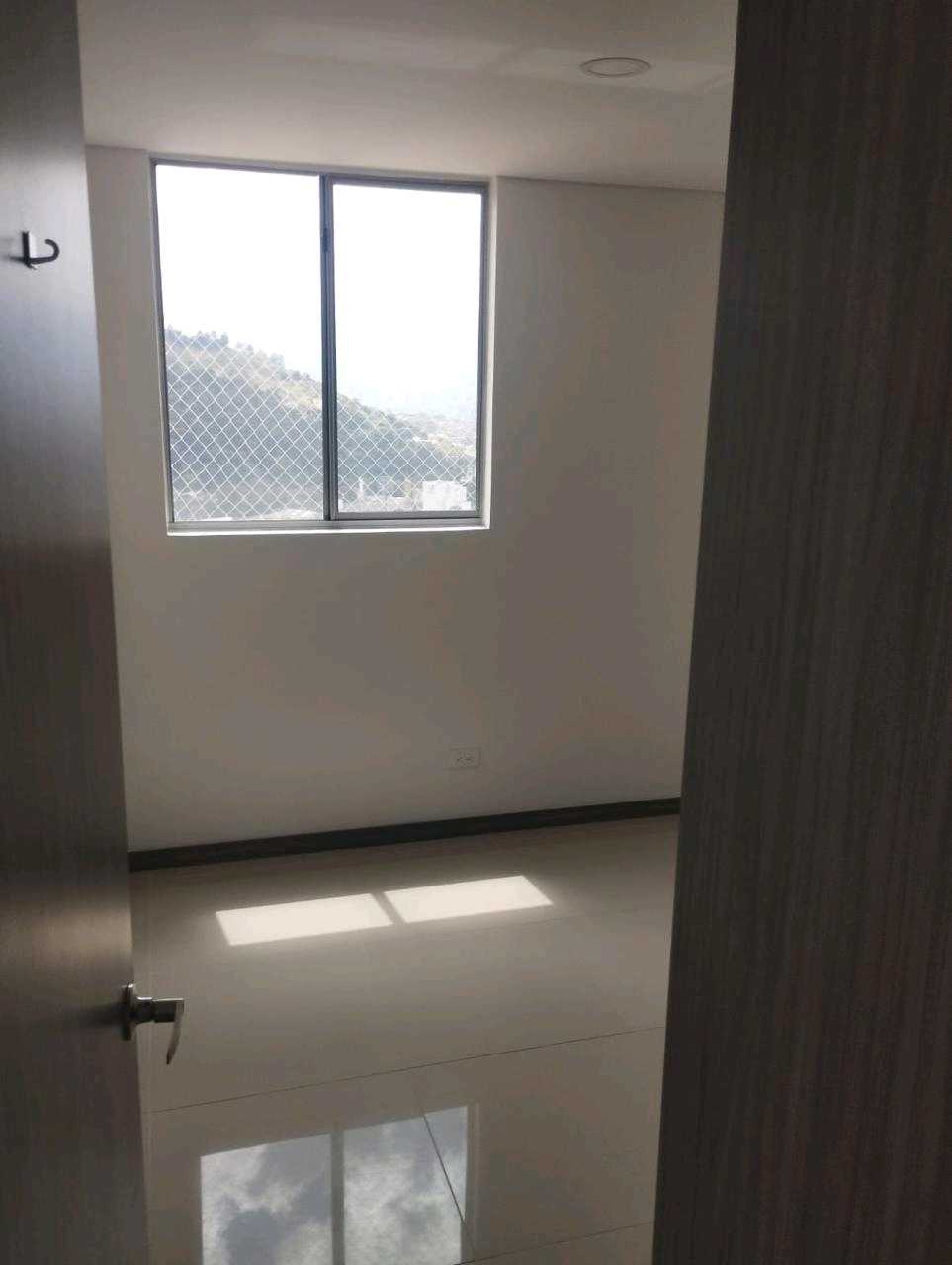 Vendo apartamento sector itagui