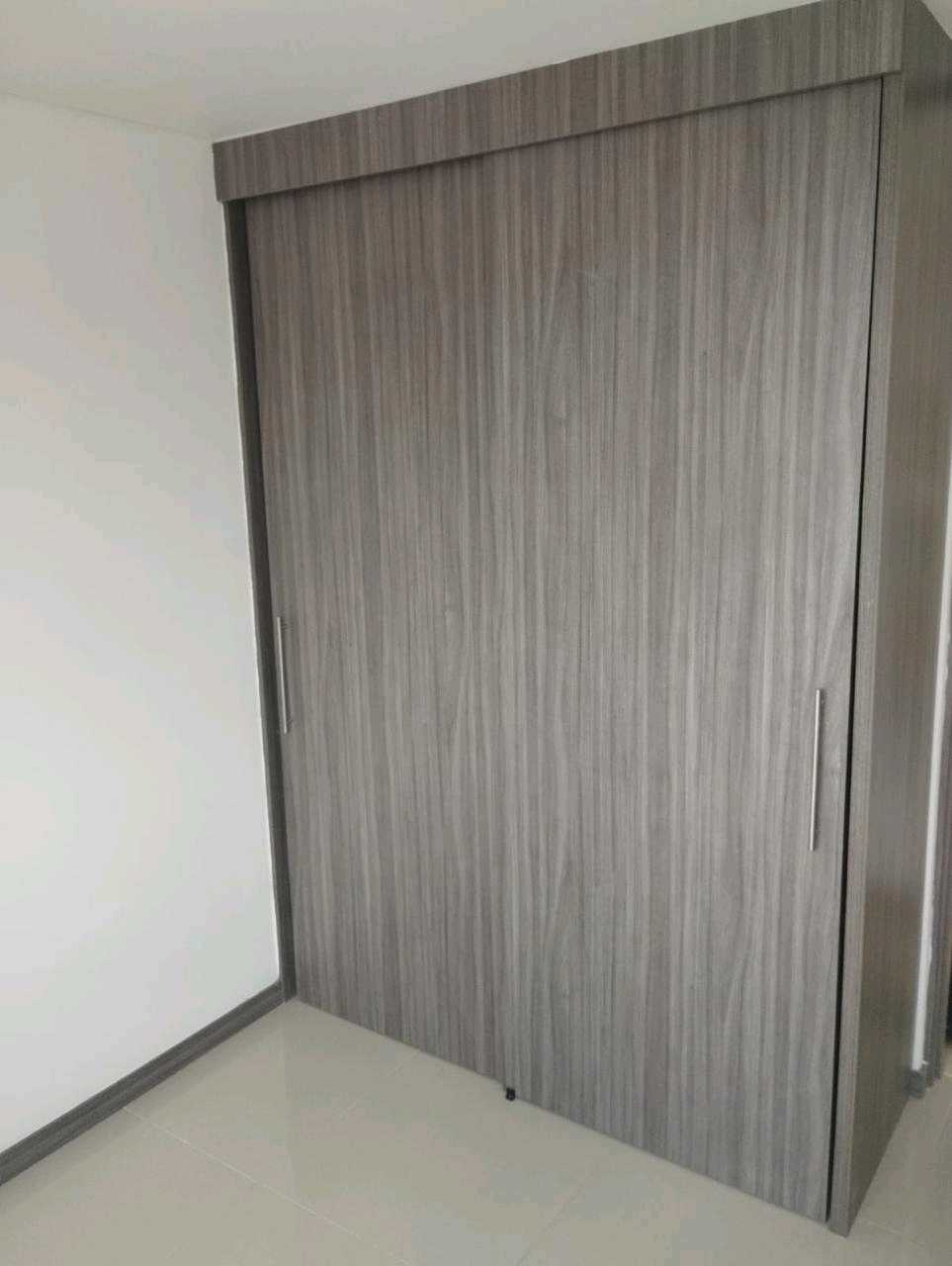 Vendo apartamento sector itagui
