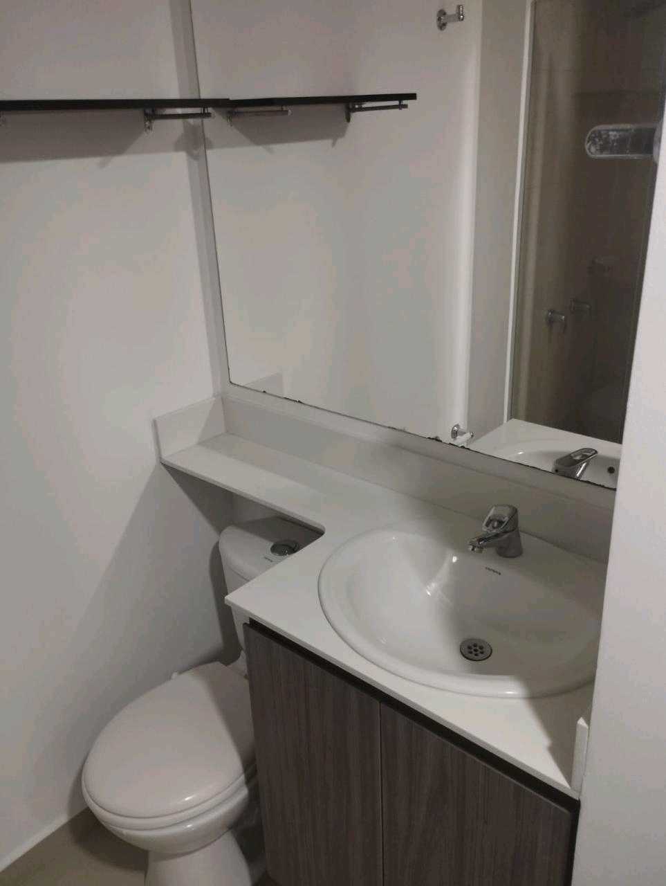 Vendo apartamento sector itagui