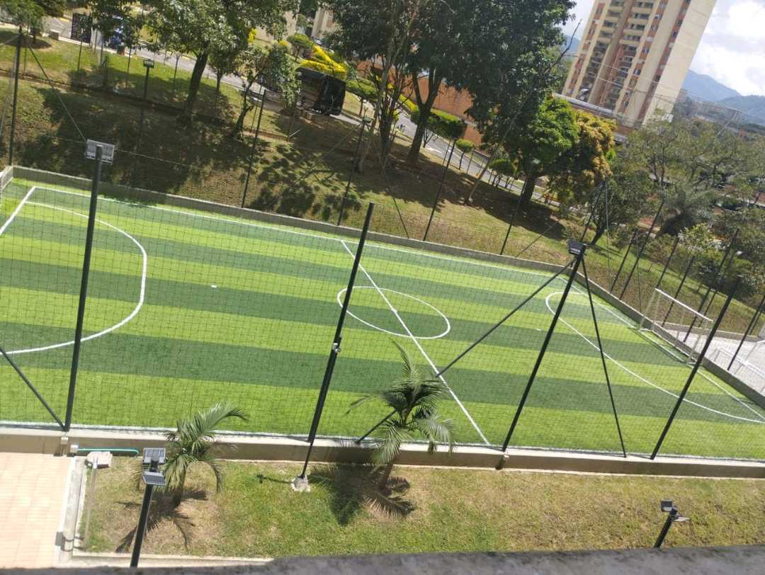 Vendo apartamento sector itagui