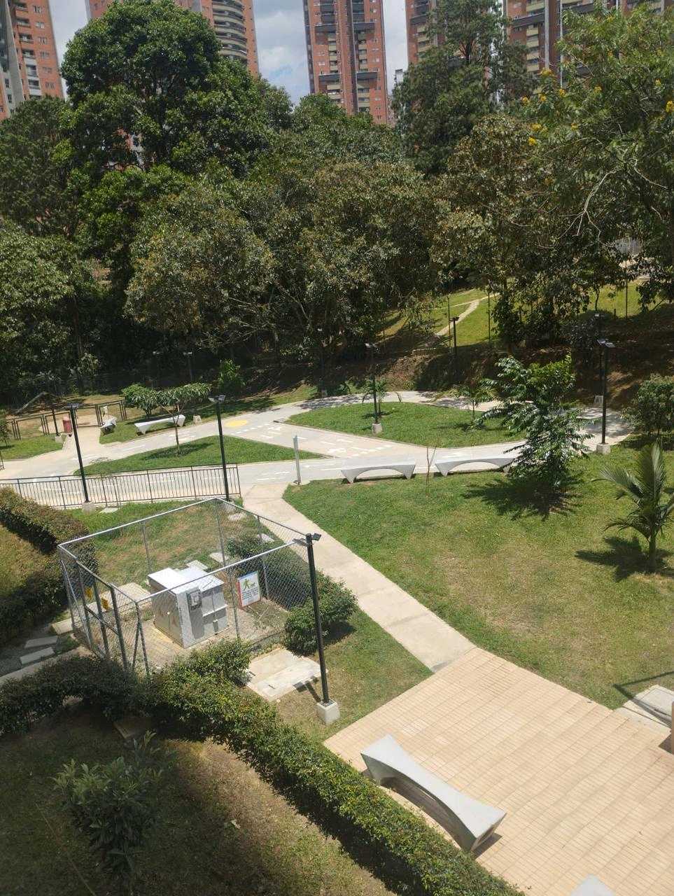 Vendo apartamento sector itagui