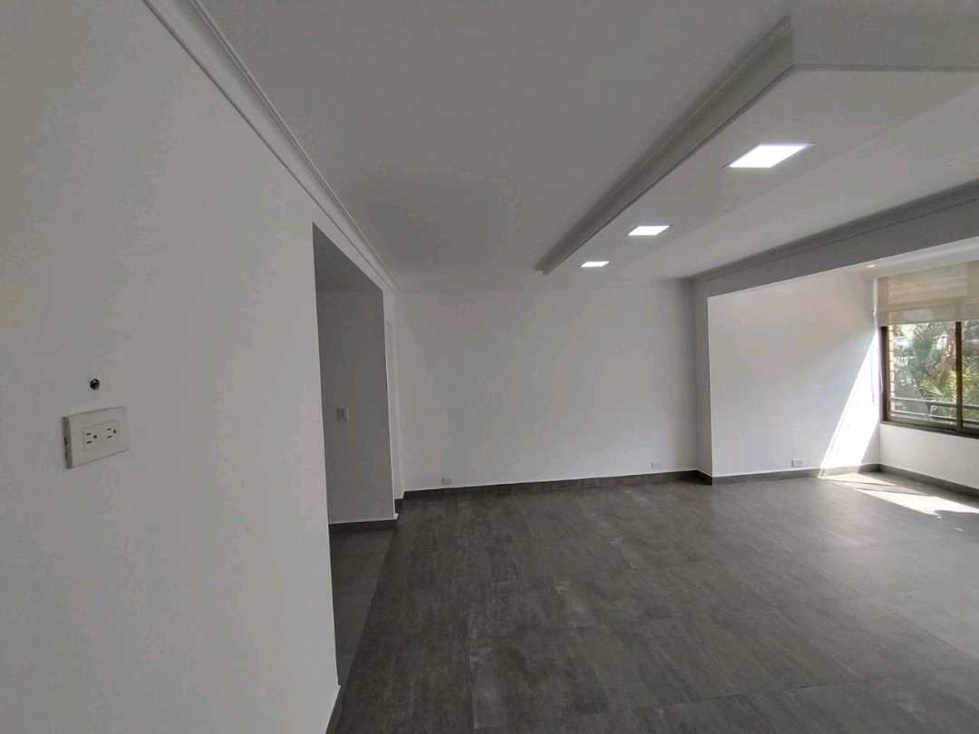 Vendo apartamento sector poblado