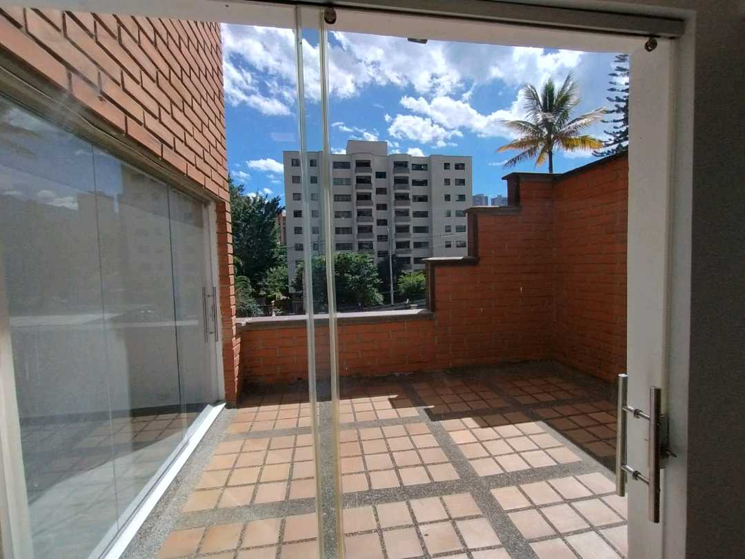 Vendo apartamento sector poblado