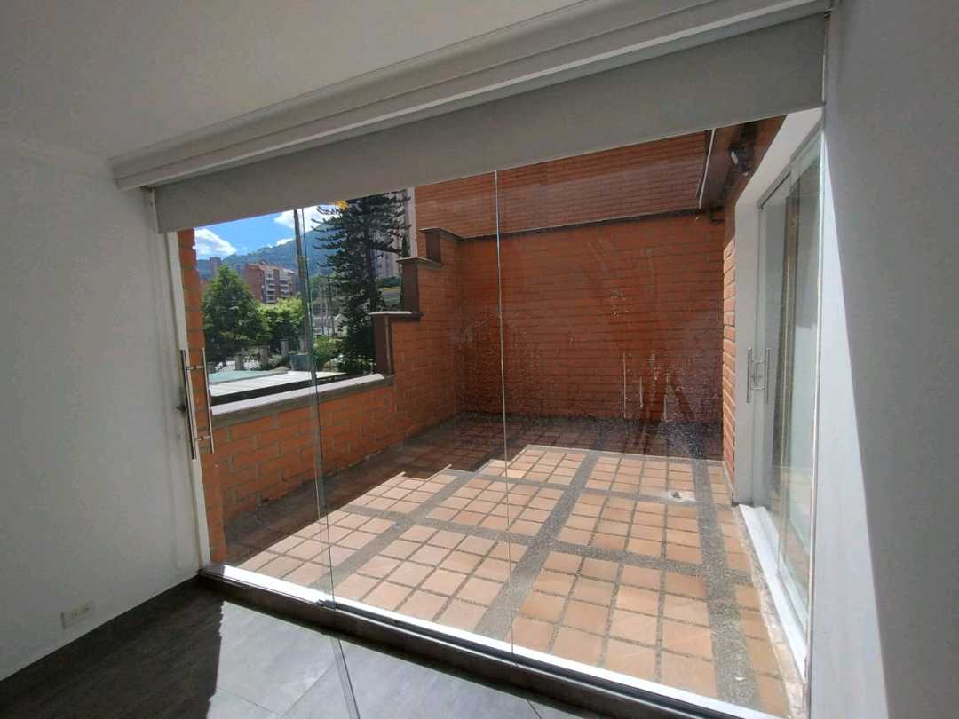Vendo apartamento sector poblado