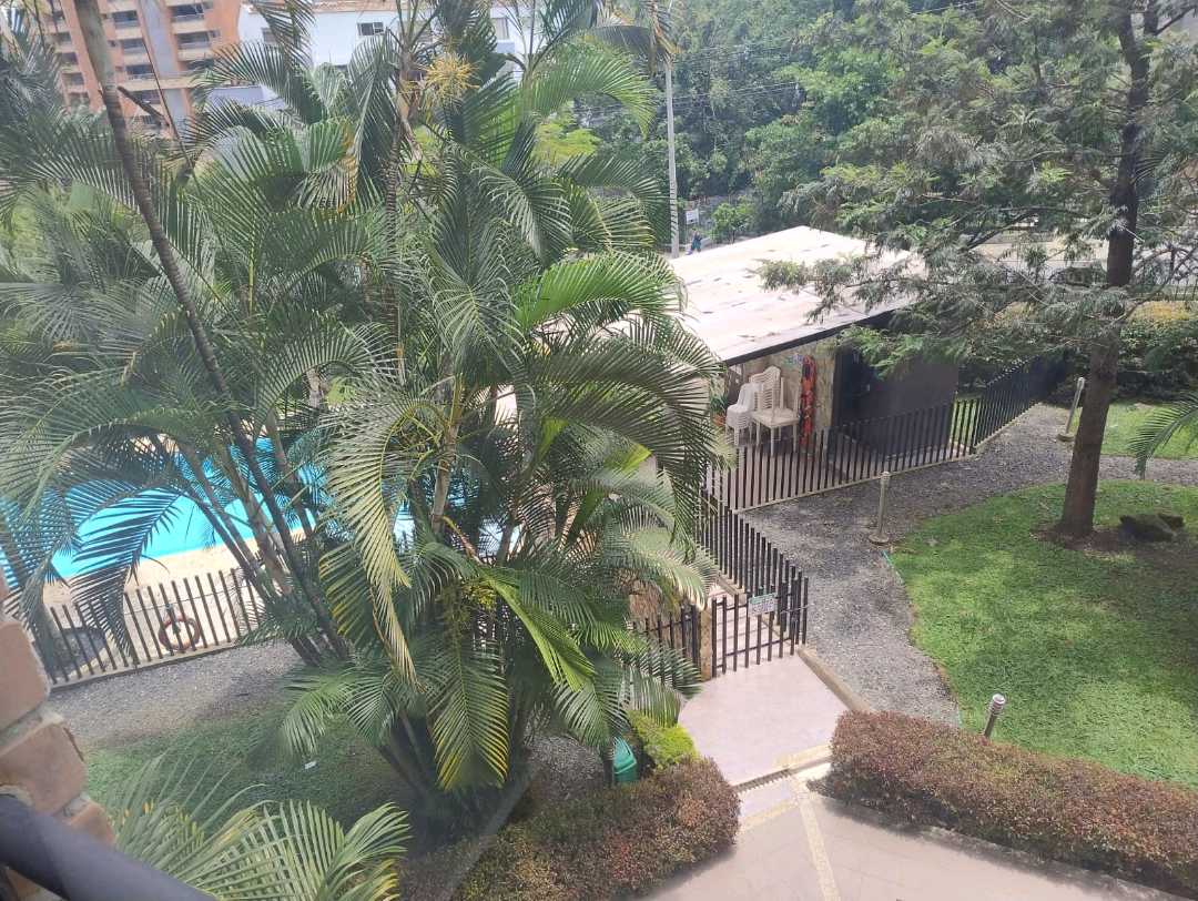 Vendo apartamento sector poblado