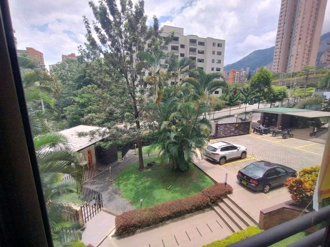 Vendo apartamento sector poblado
