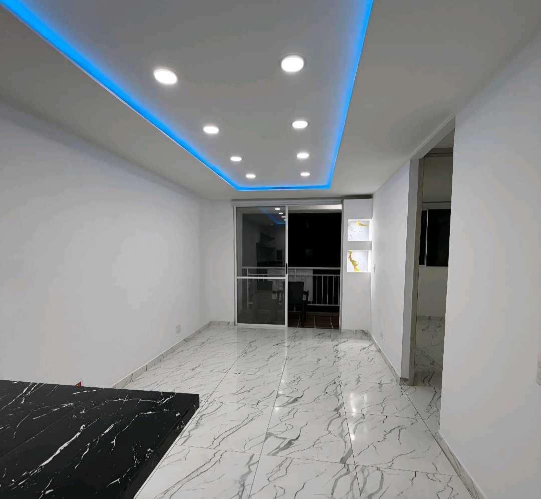 VENDO APARTAMENTO SUR DE CALI