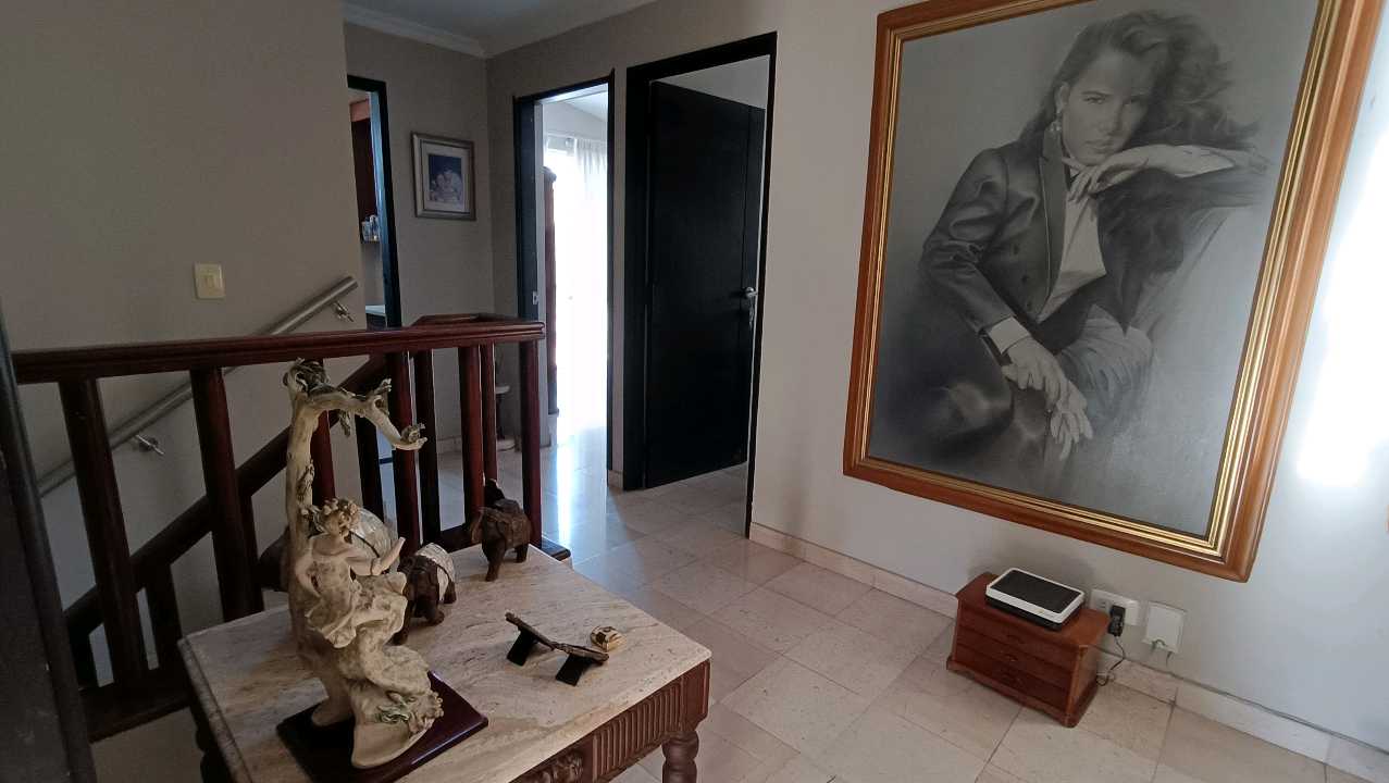 VENDO CASA EN CONDOMINIO 2 PISOS  CIUDAD JARDIN CALI W9718275 ISA-P