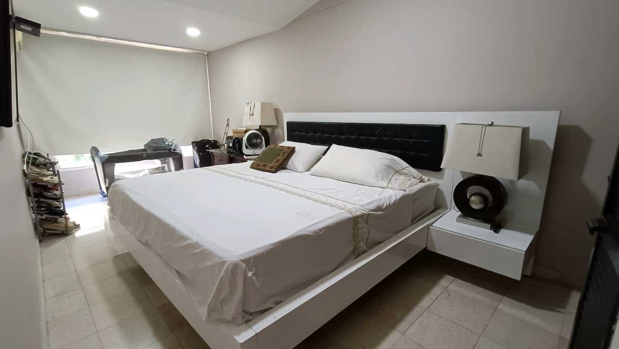 VENDO CASA EN CONDOMINIO 2 PISOS  CIUDAD JARDIN CALI W9718275 ISA-P