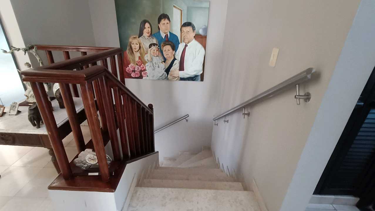 VENDO CASA EN CONDOMINIO 2 PISOS  CIUDAD JARDIN CALI W9718275 ISA-P