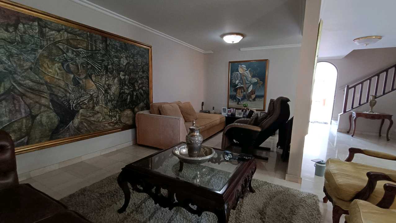 VENDO CASA EN CONDOMINIO 2 PISOS  CIUDAD JARDIN CALI W9718275 ISA-P