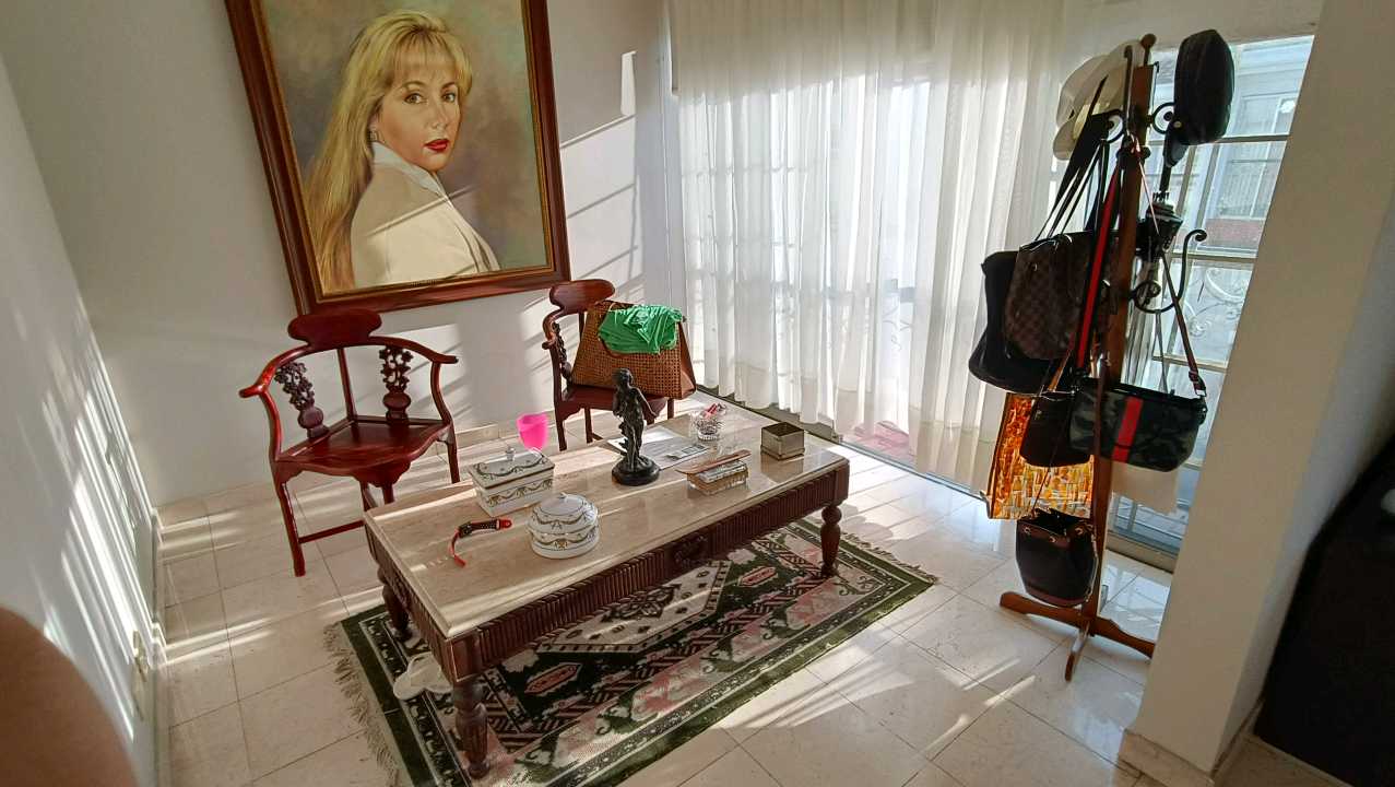 VENDO CASA EN CONDOMINIO 2 PISOS  CIUDAD JARDIN CALI W9718275 ISA-P