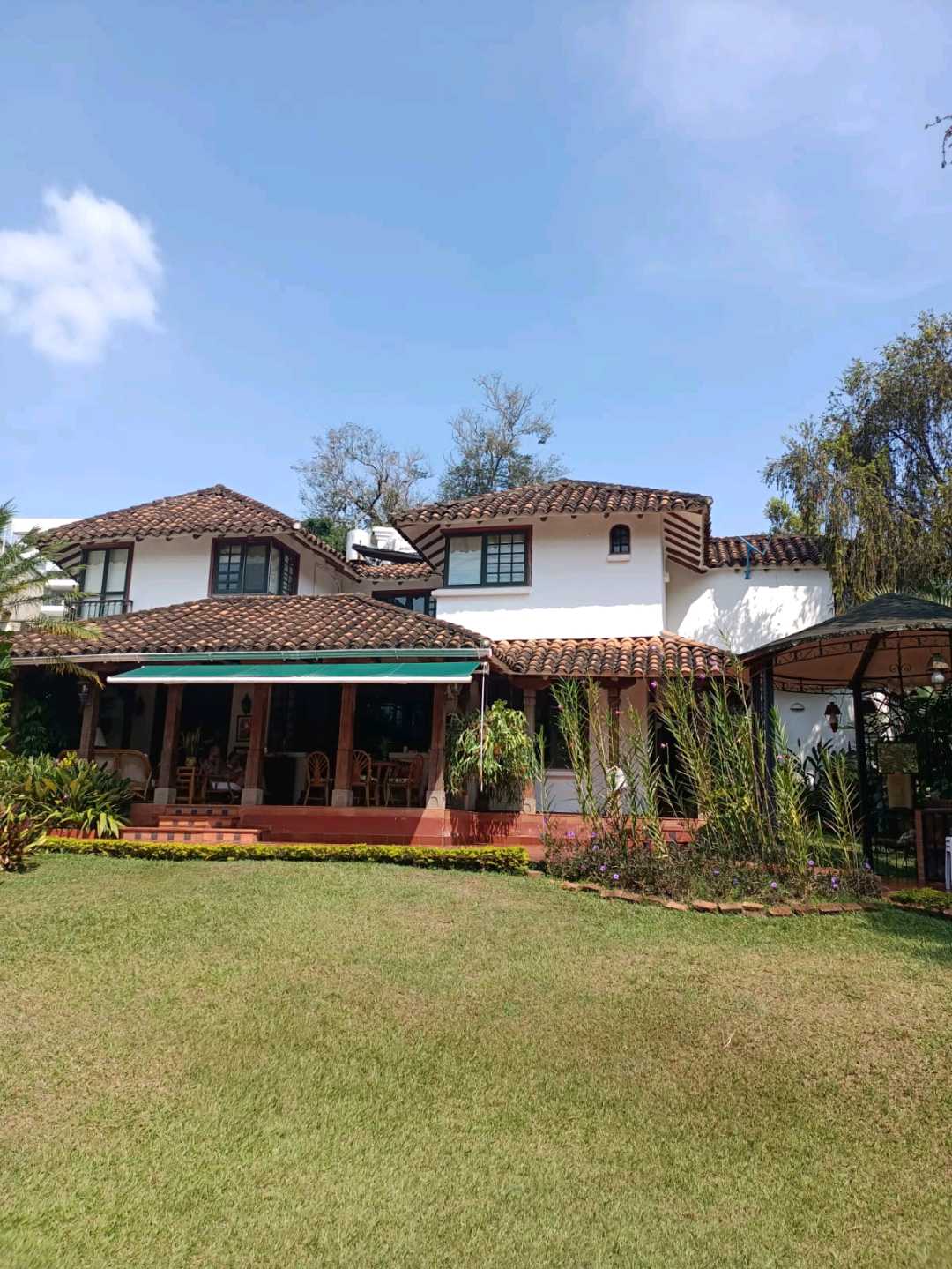 VENDO CASA CAMPESTRE CIUDAD JARDIN W9749980 ISA-P