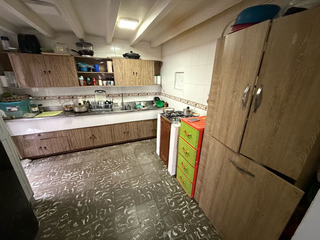 VENDO CASA EN BELEN LA NUBIA