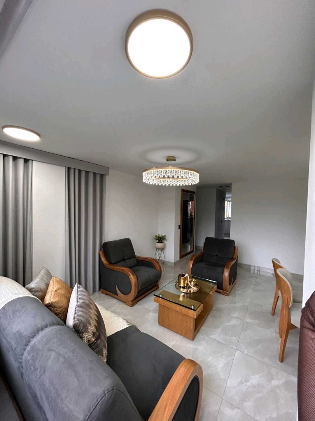 Vendo casa en Belén la palma