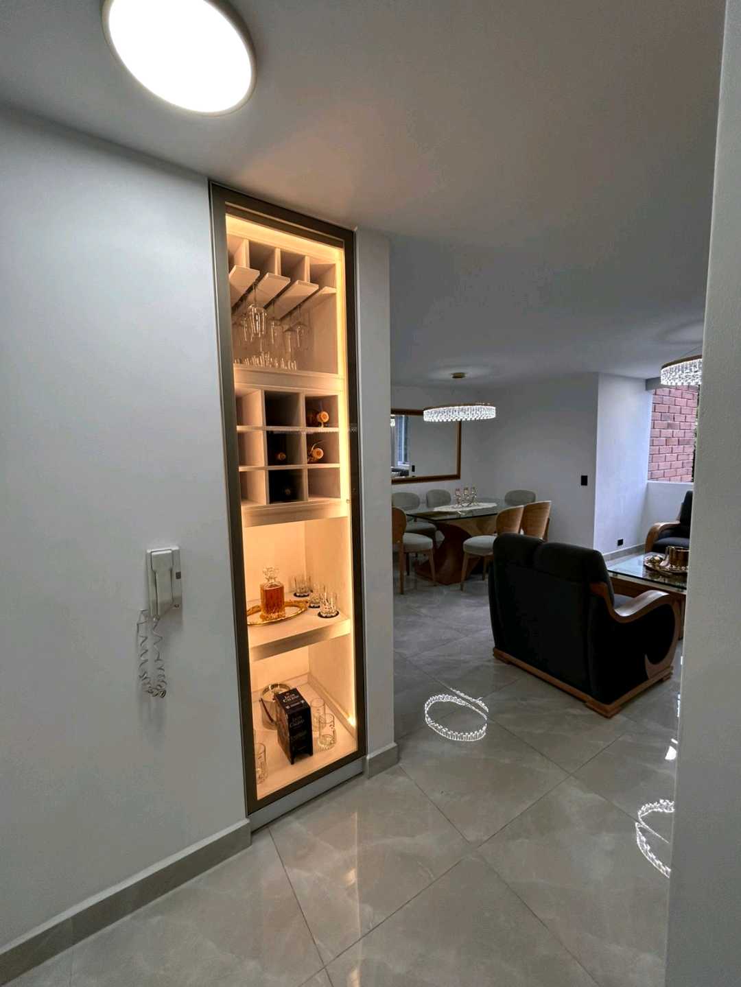 Vendo casa en Belén la palma