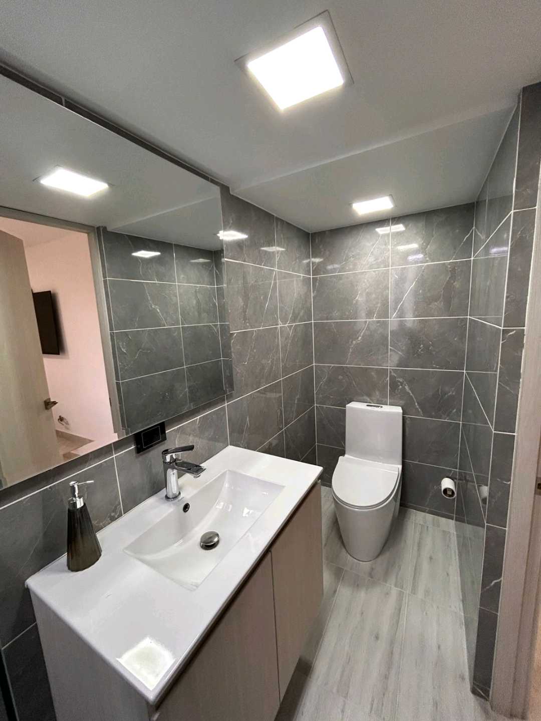 Vendo casa en Belén la palma